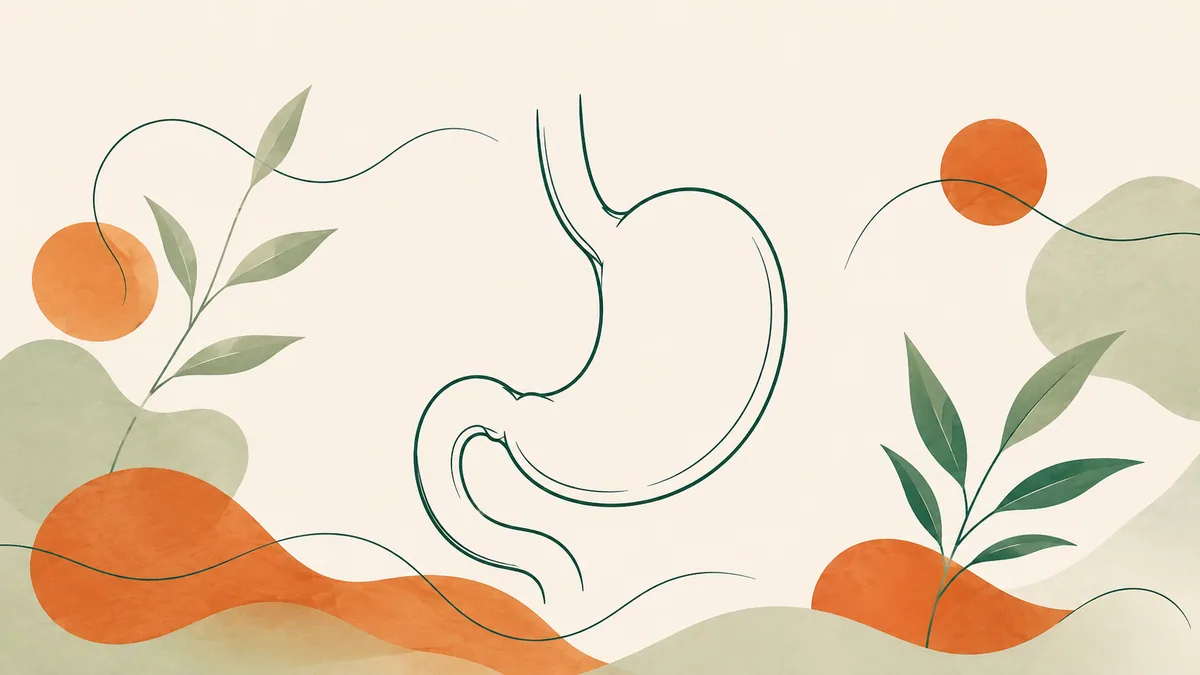 Illustrazione per l'articolo: Mounjaro: effetti collaterali, quanto sono frequenti e come gestirli