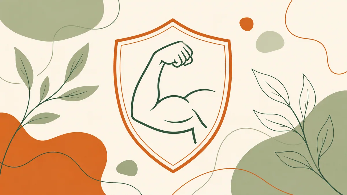 Illustrazione per l'articolo: Ozempic e muscoli: perché si perde massa magra e come evitarlo